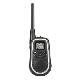 Click here to buy Audiovox Electronics GMRS3082CH 30 Mile GMRS 2-way Radio Twin Pack by Audiovox.