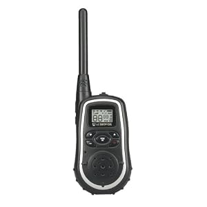 Audiovox Electronics GMRS3082CH 30 Mile GMRS 2-way Radio Twin Pack by 