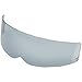 Scorpion Speedview Sun Visor EXO-500/1000/1100 Motorcycle Helmet Accessories - Light Smoke/One Size