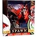McFarlane - Spawn - Exclusive Collector's 2-Pack - Spawn I (Series1/1994) and Spawn V (Series17/2000) w/custom accessories_s-1