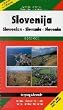 Slovenia Atlas