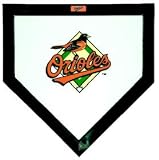 Baltimore Orioles Official Home Plate