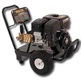 Honda Gas Powered Pressure Washer 9 HP 3 GPM