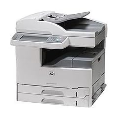 HP LaserJet M5025 Multifunktionsger�t A3