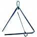 Grover-Trophy Triangle (5 inch)