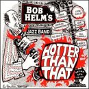 CD-Charts  Music : Hotter Than That [European Import]