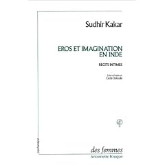 Eros et imagination en Inde