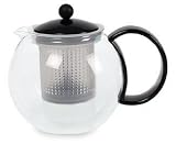 Bodum Assam Teapot 1.0L  from Bodum UK