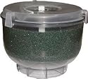 DeLonghi A934 Potato-Peeler Accessory for DSM5, DSM700, and Kenwood KM800 Stand Mixers