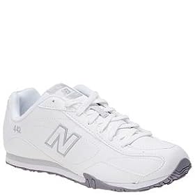 Buy New Balance Ladies CW442 Classic Sneaker by New Balance