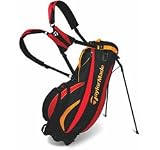 TaylorMade Burner Stand Bag