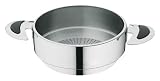 Fissler ジェノビス マルチクックインセット 20cm 01-703-202