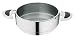 Fissler ジェノビス マルチクックインセット 20cm 01-703-202