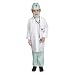 Doctor Deluxe Costume Set