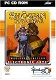 SHOGUN TOTAL WAR GOLD EDITION (DVD-ROM)