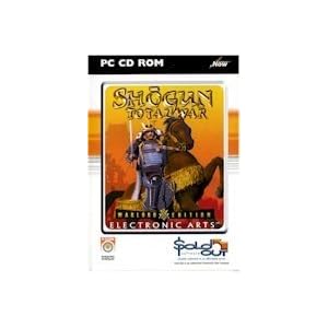SHOGUN TOTAL WAR GOLD EDITION (DVD-ROM) 