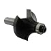 12-tlg Oberfr�ser Fr�ser Satz HM Hartmetall TOP Qualit�
