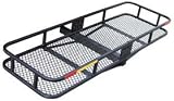 60 Receiver Hitch Basket