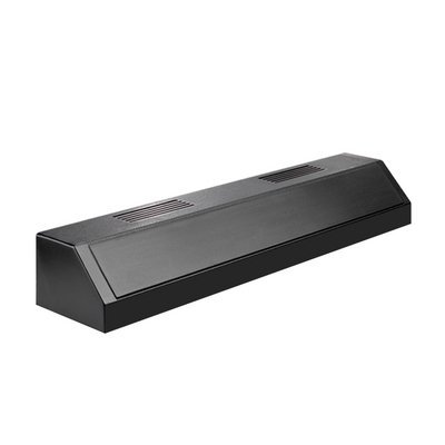 All Glass Aquarium AAG25912 Fluorescent Strip Light, 12-Inch