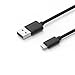 Micro USB Cable, AUKEY Quick Charge Cable (10ft) With Gold-plated Pin Feet for HTC, LG G4, Samsung Galaxy S7/S6/Edge and More [Upgraded Version]