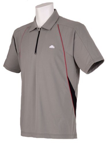 ellesse(エレッセ) メンズシャツ ETS06021