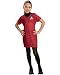 Search : Star Trek Movie Deluxe (Red) Dress Child Costume