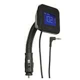 New-tuneIT Goose neck FM - FMTD3