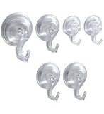 Powerlock Suction Hooks Combo Pack