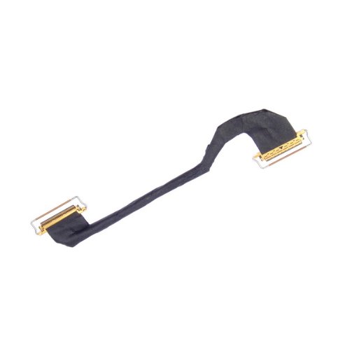 BestDealUSA LCD Screen Connector Flex Ribbon Cable Part for Apple iPad 2