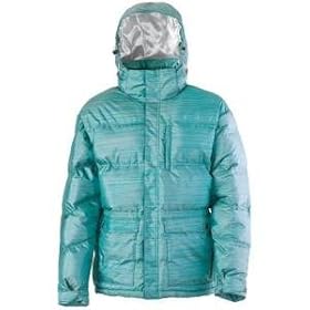 Scott Wisdom Down Jacket - Mens by Scott