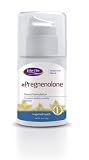 Life-Flo Pregnenolone Cream, 2-Ounce Bottles (Pack of 2)