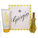 Giorgio by Beverly Hills, 2 piece gift set for women