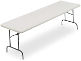 Outdoor Living : 30' x 96' Folding Table