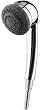 Culligan HSH-C135 Level 2 Hand-Held Filtered Chrome Showerhead