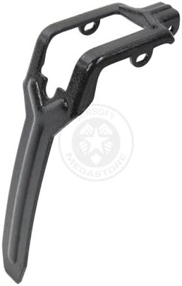 Hakkotsu Thunder B Standard Replacement Spoon - Full Metal