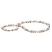 AAA Quality, 6.0-7.0 mm Multicolor Freshwater Pearl Necklace