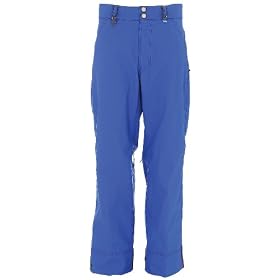 Buy Bonfire Venture Snowboard Pants Sapphire