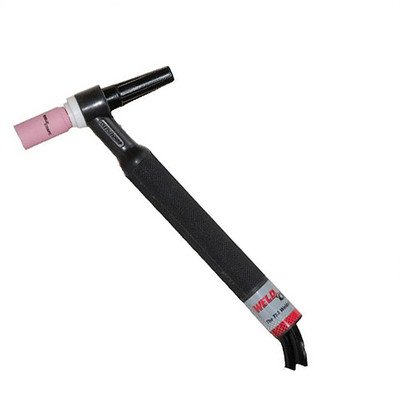 250 Amp Water Cooled TIG Torch Package Includes Torch Body Long Back Cap Handle 12 1 2 Power Cable And Hoses