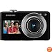 Samsung Dual View 12.2MP Digital Camera - Silver (TL205)