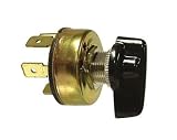 RACO 6386 SWITCH ROTARY PLSTC KNOB