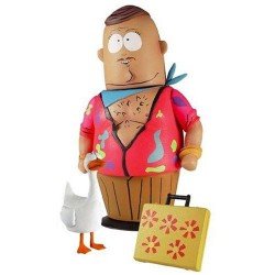 South Park: Big Gay Al Figure