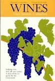Wines : their sensory evaluation