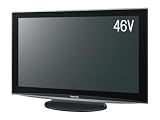 Panasonic VIERA 46V�^�n��EBS�E110�xCS�f�W�^���t���n�C�r�W�����v���Y�}�e���rTHP46V1