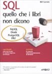 SQL. Quello che i libri non dicono