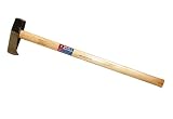 Spear & Jackson 6.5lb Razorsharp Log Splitting Maul