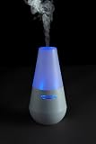 Bliss Enso Aroma Diffusor, Luftbefeuchter, Luftreiniger & Ionisator Farbe Weiß