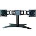 Dual Monitor Flex Stand Up To 24IN 22LBS/MONITOR Dual Monitor Flex Stand Up To 24IN 22LBS/MONITOR