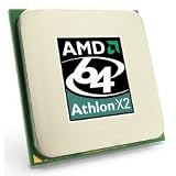 Review AMD ADO5000IAA5DO / AMD Athlon64 X2 5000+ (2.6GHz) Socket AM2 Processor ADO5000IAA5DO - OEM