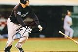 Eric Hinske Signed 4x6 Photo