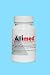 ALLIMED Capsules, Physician Strength Stabilized Allicin, For MRSA, Lyme, Morgellons, Swine Flu, 450 mg *100* VCaps